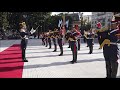 SILENCIO MILITAR - DÍA DE LOS MUERTOS POR LA PATRIA