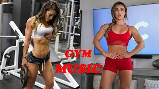 The Best Gym Motivation Music 2023  Angels Anllela Sagra VS Cassandra Martin  Who Win