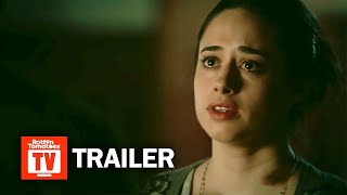 Roswell, New Mexico S01E04 Trailer | 'Where Have All the Cowboys Gone?' | Rotten Tomatoes TV