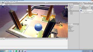 Unity 5 Transform on Rail! Unity 3DTutorialC#