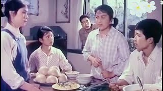 知青之歌，四人幫1976年拍的電影插曲 Song of the Educated Youth, an episode of movie made in 1976  by  Gang of Four