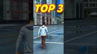 Top 3 Most DIFFICULT Games 😮🔥 #shorts #sanugamerz