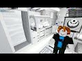 The roblox space experience