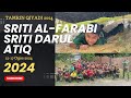 KEM DI KELANTAN - TAMRIN QIYADI 2024 SRITI AL-FARABI & SRITI DARUL ATIQ, PASIR PUTEH, KELANTAN.