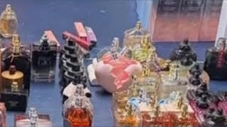 Multiple people arrested in Washington County organized retail theft sting
