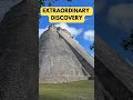 the incredible discovery of a lost mayan city