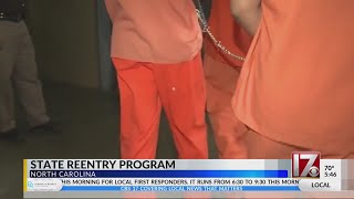 NCDOT to help former inmates find transportation work