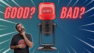 [2023] Is the Joby Wavo Pod Microphone Worth Your Money? | Honest Review
