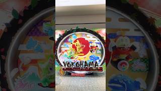 【pokemon247】WCS横浜🫡　　　　#pokemontcg #ポケモン #shorts #wcs2023