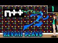 Keywii Plays N++ (1)