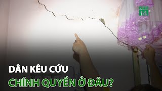 Lào Cai: Dân kêu cứu, chính quyền ở đâu? | VTC14