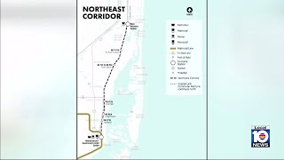 Miami-Dade County looking at massive $927M public transportation project