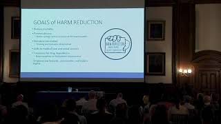 Philadelphia Public Health Grand Rounds: The Role of Harm Reduction in Public Health (9/11/19)