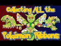 ALL Ribbons on One Pokémon - 2022 Pokémon Ribbons Guide (Generation 3-8)