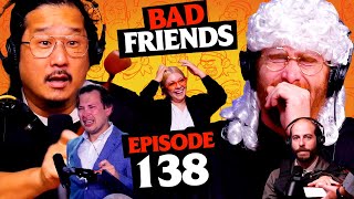 The Producers' Biggest Mistake | Ep 138 | Bad Friends