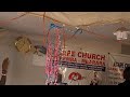 AGAPE CHURCH MBARARA - Pastor Wisdom B Ohiirwe is live!