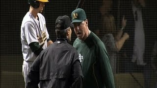 5/8/13 MLB.com FastCast: Controversy in Cleveland