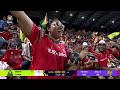 extended highlights guyana amazon warriors vs trinbago knight riders cpl 2024