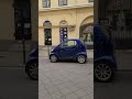 the first generation smart car was the best budapest 12.2024