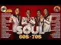 Best of Funky Soul 60s 70s - Greatest Motown Hits Of All Time - Beautiful Soul Music 60s 70s