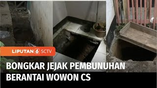 Pembunuh Berantai Wowon Cs, Habisi Nyawa 9 Anggota Keluarganya di Cianjur dan Bekasi | Liputan 6