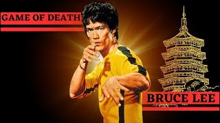Bruce Lee | Jogo da Morte (vídeo música)