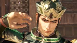 Dynasty Warriors 9 - Ending & Final Boss (Liu Bei)
