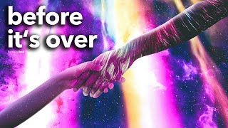 This song will help you MOVE ON - before it's OVER