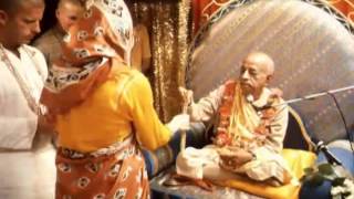 You Cannot be Happy, Sir, So Long you Have Got this Material Body - Prabhupada 0515