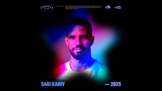 Sagi Kariv - Welcome 2025