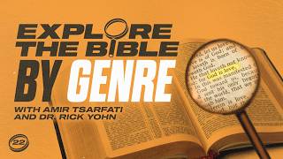 Unlocking the Epistles: A Bible Study Method That Changes Everything