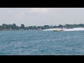 cat can do catcando st clair river mi offshore race 2014