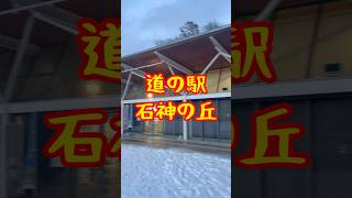 道の駅巡り！石神の丘！#道の駅グルメ #ソフトクリーム #キャベツ #一戸町 #岩手観光 #スキー場 #奥中山高原スキー場 #スキーヤー #スノーボードを通して笑顔の輪を広げていく活動