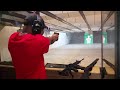 3 gun range fun