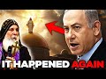 Mar Mari Emmanuel ☪ It Happened Again | MIRACLE in Jerusalem, Footage of The Divine Sign!