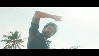 Master official Teaser|vijay sence Thalapathy entry in Master