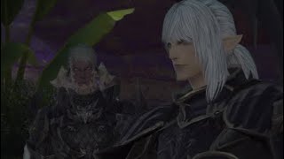 FINAL FANTASY XIV ENDWALKER MSQ: In Search of Azdaja