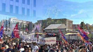 My name is Artsakh, I don't give up! Меня зовут Арцах, я не сдаюсь!Անունս Արցախ է, ես չեմ հանձնվում!