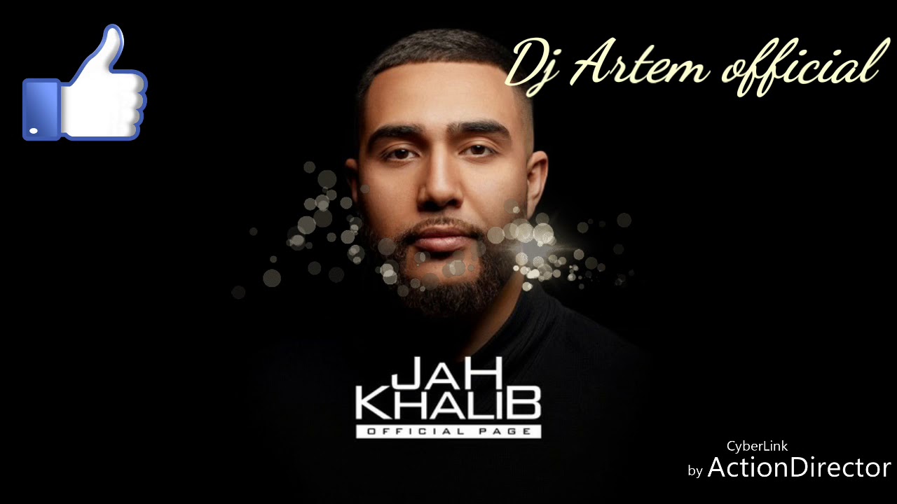 JAH KHALIB - Medina - (Dj Artem Official) - YouTube