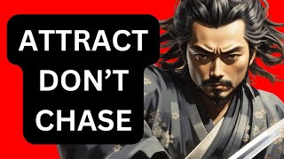 The Law of Attraction - Miyamoto Musashi