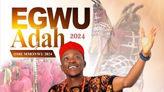 Egwu Adah 2024