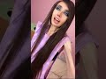 eugenia cooney waiting delivery of mysterious fedex package u0026 couch update instagram july 30 2021