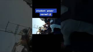 Student fight Jassar Bypass Narowal/Shakargarh Road/2021/