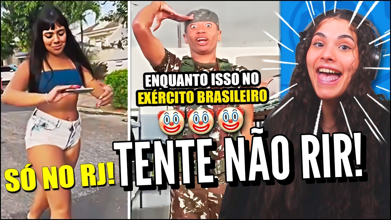Memes Que Resumem Bem O Brasil Kkkk Melhores Shorts De Comédia Tente