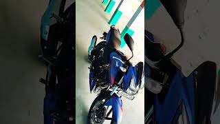 TVS Apache RTR 160 2v 160 CC mein sab ka baap