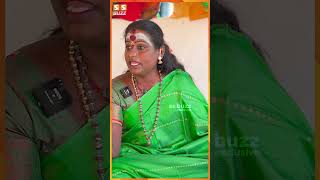 அவங்கள பத்தி நான் பேச விரும்பல..! Acharapakkam Lakshmi Amma Blasting