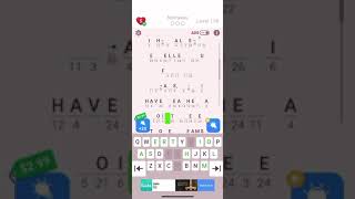 Ultimate cryptogram level 156 guide