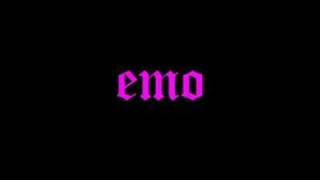 canciones emo - welcome to the black parade - my chemical