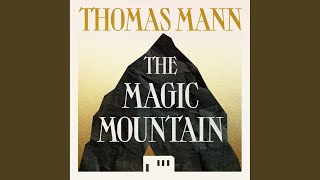 Chapter 537 - The Magic Mountain