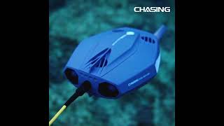 Explore underwater and find surprises Try CHASING Dory Explore